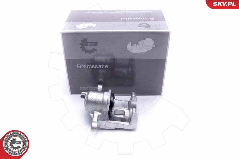 Brake Caliper